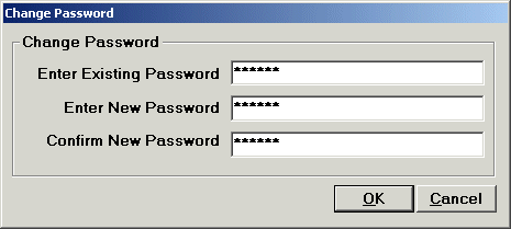 RS232 CNC and DNC settings